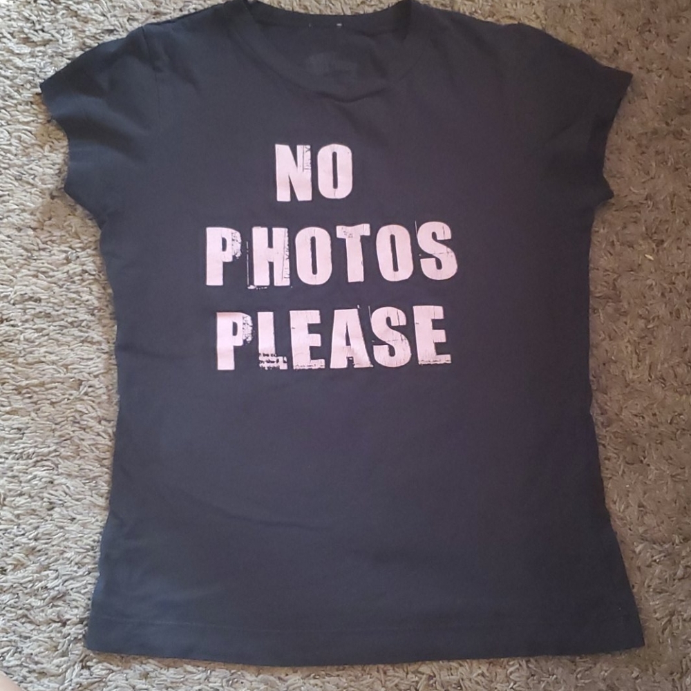 Planet Hollywood Shirt